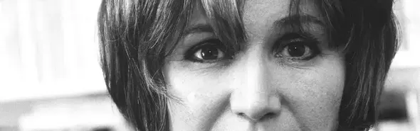 Imagem ilustrativa da imagem Lídia Jorge, autora portuguesa, vence o Prêmio Camões