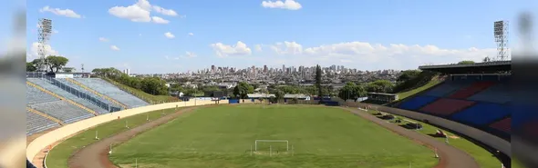 Imagem ilustrativa da imagem Londrina inicia estudos para privatização do estádio do Café e do autódromo