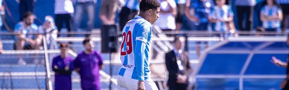 Imagem ilustrativa da imagem Londrina tem poucas opções de Série B para jogo de sábado