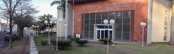 Imagem ilustrativa da imagem Gaeco oferece denúncia contra 15 policiais e ex-policiais militares em Londrina