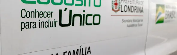Imagem ilustrativa da imagem Mutirão do CadÚnico será realizado em Guaravera, Irerê e Lerroville no sábado