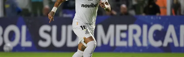 Imagem ilustrativa da imagem Neymar reafirma que seu momento na seleção brasileira 'já foi'
