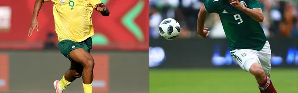 Imagem ilustrativa da imagem No histórico Azteca, México e África do Sul abrem a Copa do Mundo