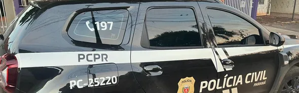 Imagem ilustrativa da imagem Operação em Ibiporã mira  grupo investigado por fraudes envolvendo o FGTS
