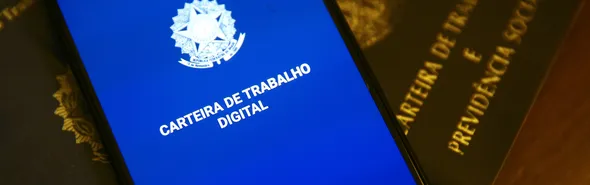 Imagem ilustrativa da imagem Paraná criou 734 mil vagas de emprego formais desde 2019