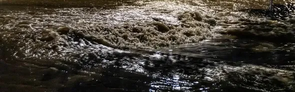 Imagem ilustrativa da imagem Paraná mantém dois mil pontos sob observação por conta do El Niño