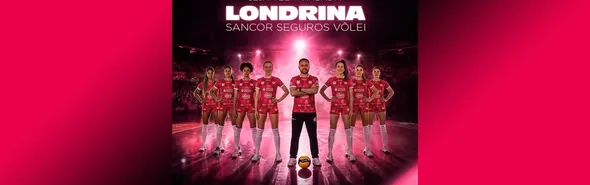 Imagem ilustrativa da imagem Prefeitura formaliza investimento de R$800 mil no Sancor Vôlei Londrina