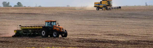 Imagem ilustrativa da imagem Produtor rural já pode manifestar interesse em aderir ao programa de renegociação de dívidas