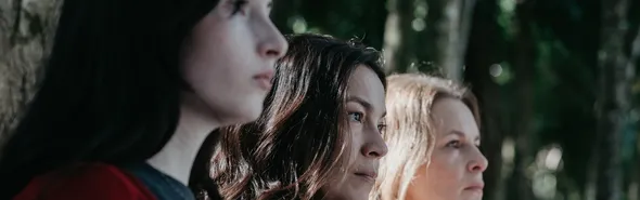 Imagem ilustrativa da imagem 'Quase Inverno': filme londrinense estreia no Olhar de Cinema