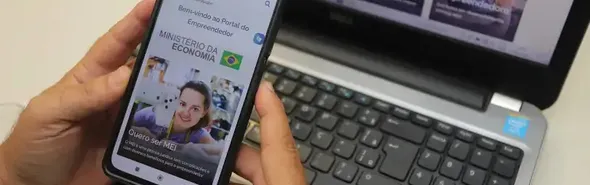 Imagem ilustrativa da imagem Saiba como regularizar a situação da declaração anual da MEI