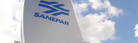 Imagem ilustrativa da imagem Sanepar adia leilão de novo sistema de abastecimento no Norte do Paraná