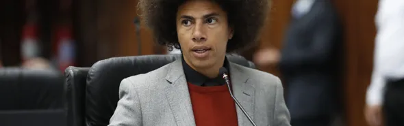 Imagem ilustrativa da imagem STJ deve recorrer ao STF para cassar mandato de Renato Freitas