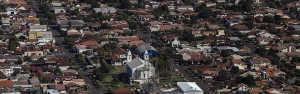 Imagem ilustrativa da imagem Temporal causa desabastecimento de água em Bela Vista, Centenário e Primeiro de Maio