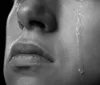 Aquilo que transborda e a beleza das lágrimas