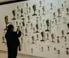 Arte contemporânea chinesa tem mostra no MON