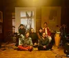 Banda Taari e Onírica faz show no Valentino nesta quarta (5)