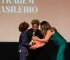 E o Kikito de melhor filme vai para... Minas Gerais