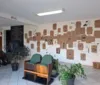 Exposição CORPO, de Edson Godinho, segue em cartaz na Casa de Cultura da UEL