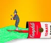 Farmar aura: em busca da fama a qualquer preço
