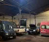 Leilão de carros e sucatas da prefeitura atrai primeiros interessados