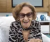 Morre Laura Cardoso, pioneira da TV
