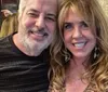 Roberto de Carvalho assume namoro com Lilibeth de Carvalho