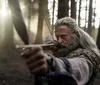 Robin Hood: um foco original em lenda da Idade Média