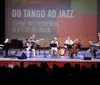 Septeto Reunion une o tango e o jazz em show gratuito