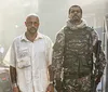 Série 'Arcanjo Renegado' chega à 6ª temporada