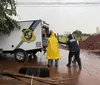 Trabalhador morre soterrado em escavação de obra na zona sul de Londrina