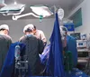 Transplante cardíaco em Arapongas devolve esperança a homem de 49 anos