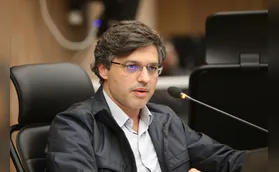 Antônio Amaral desiste de concorrer a deputado: ‘É irreversível’