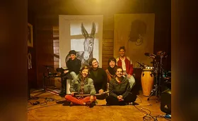 Banda Taari e Onírica faz show no Valentino nesta quarta (5)