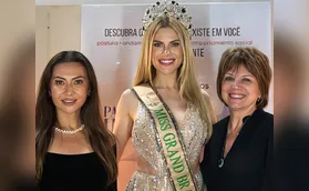 Cambé é palco do Projeto Passarela Inclusiva