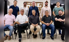 Confraria Authentique de Londrina celebra Portugal
