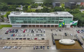Disputa pelo Palácio Iguaçu segue aberta, apontam especialistas