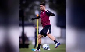 Em confronto direto, Corinthians recebe o Cruzeiro