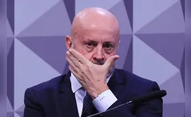 Ex-assessor de Lula deixa campanha após revelações de repasses financeiros ligados a investigada do "Careca do INSS"