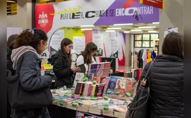 Festival Literário da PUCPR está com inscrições abertas