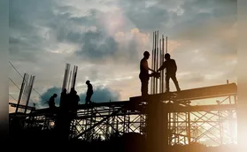 Grande construção brasileira feita apenas de palavras