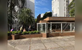 Idosos reféns na zona sul de Londrina não estão feridos, afirma PM