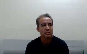 Jadson é solto após prisão por suspeita de violência doméstica