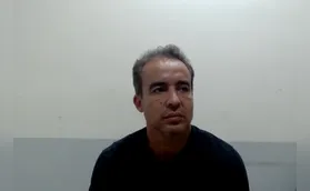 Jadson, ex-Corinthians, é preso suspeito de violência doméstica