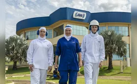 JBS tem mais de 200 vagas de emprego abertas no Paraná