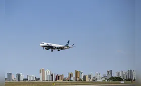 Município articula ampliação das operações da Azul em Londrina