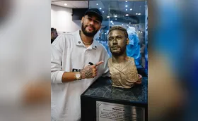 Neymar entra no mercado de vinhos com curadoria de peso internacional