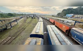 Projeto de concessão ferroviária expõe divergências na Malha Sul