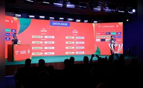 Quartas de final da Copa do Brasil terão clássicos estaduais
