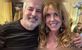 Roberto de Carvalho assume namoro com Lilibeth de Carvalho