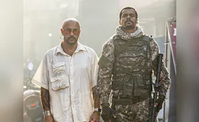 Série 'Arcanjo Renegado' chega à 6ª temporada
